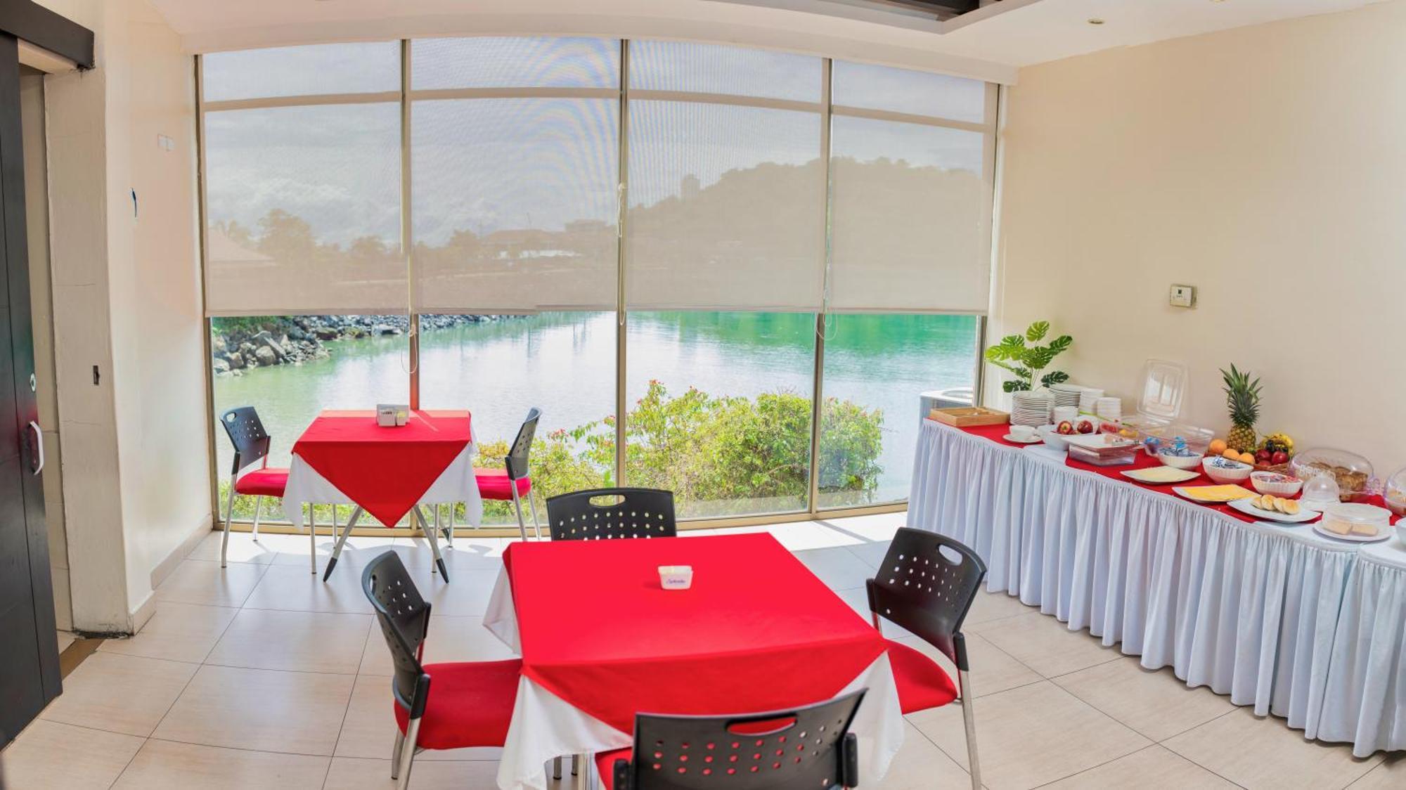 The Beach House Panama City Exterior photo
