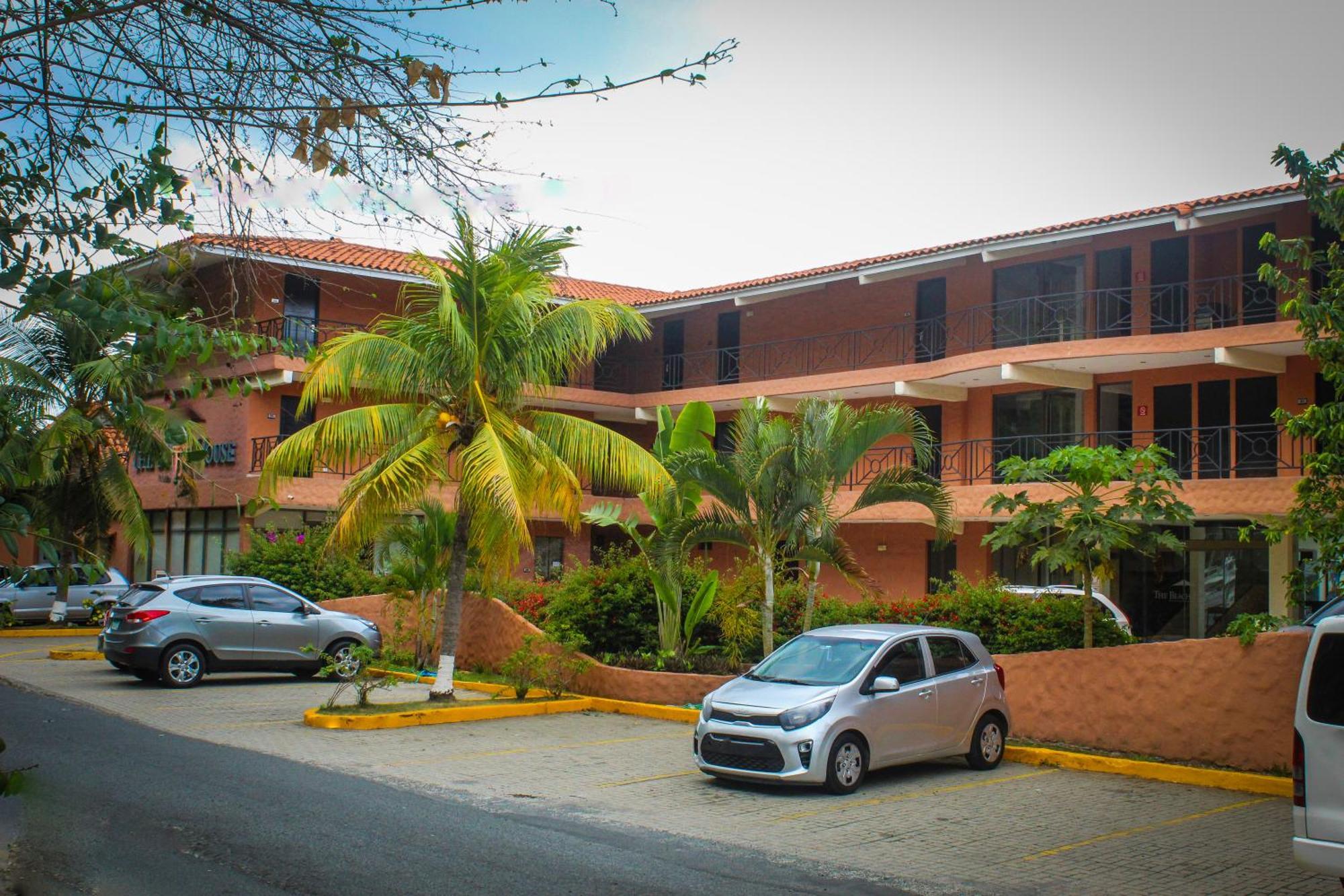 The Beach House Panama City Exterior photo
